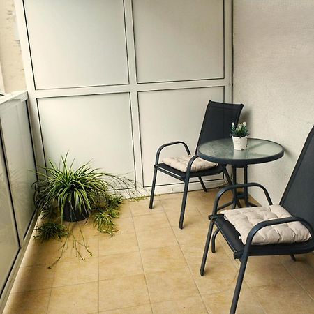 Apartment Sara Split Luaran gambar
