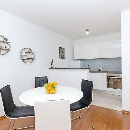 Apartment Sara Split Luaran gambar