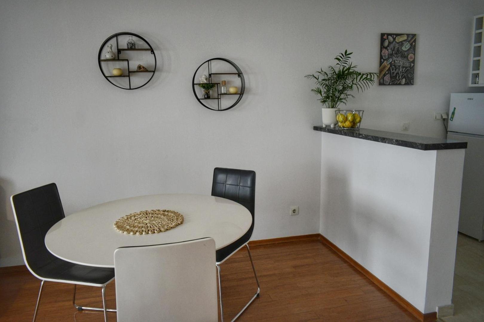 Apartment Sara Split Luaran gambar