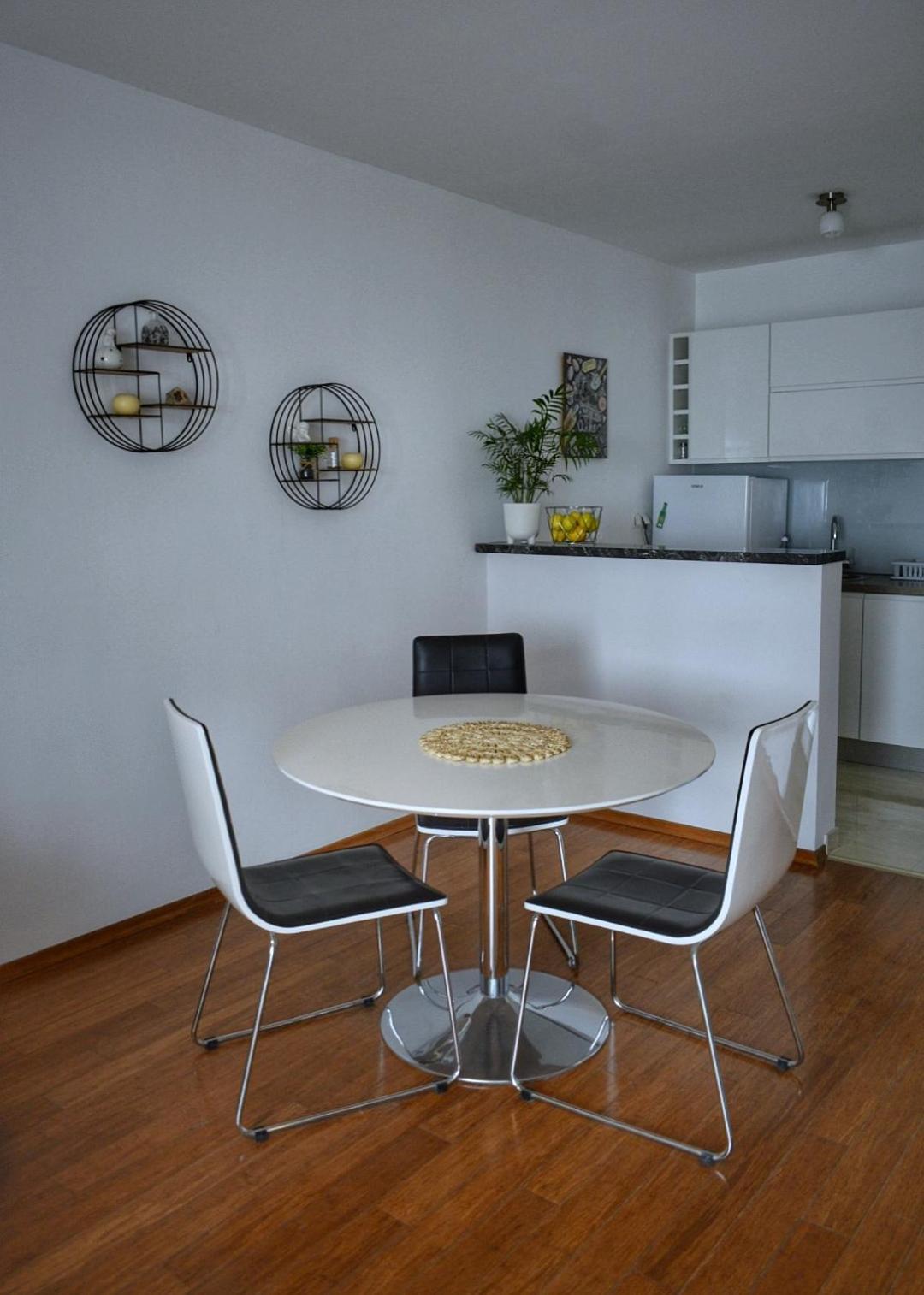 Apartment Sara Split Luaran gambar