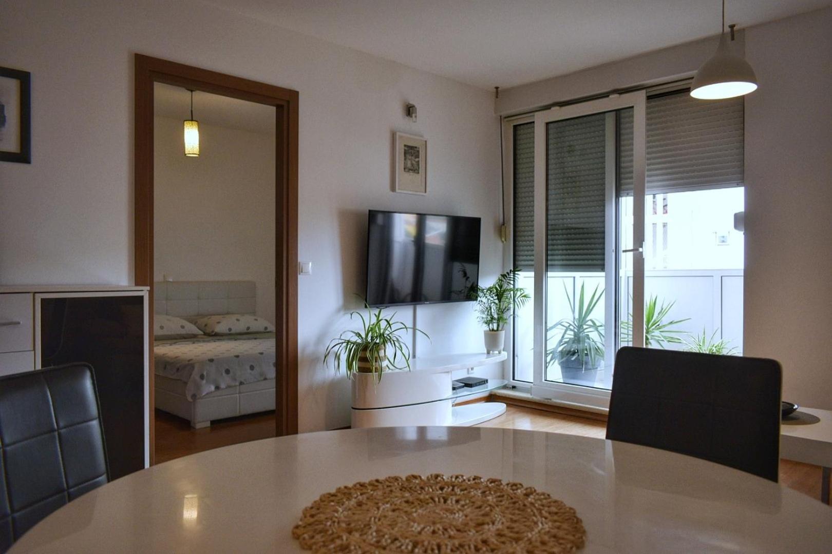 Apartment Sara Split Luaran gambar