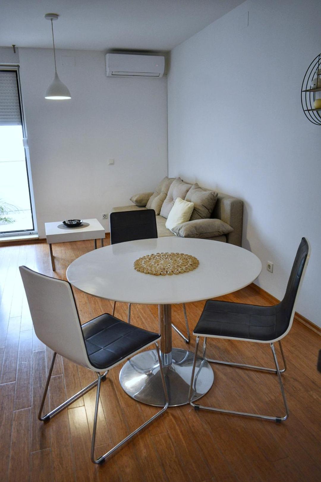 Apartment Sara Split Luaran gambar