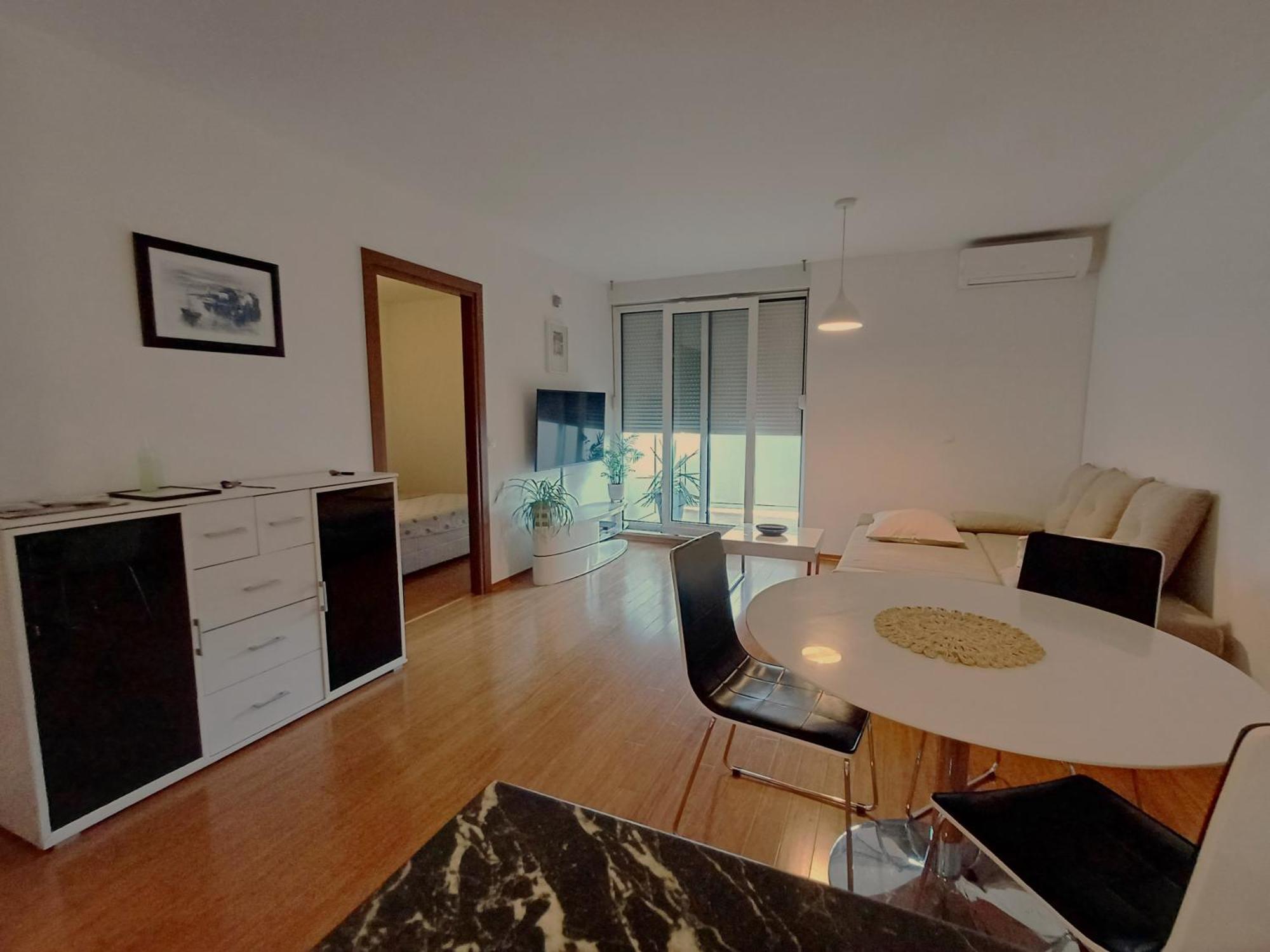 Apartment Sara Split Luaran gambar