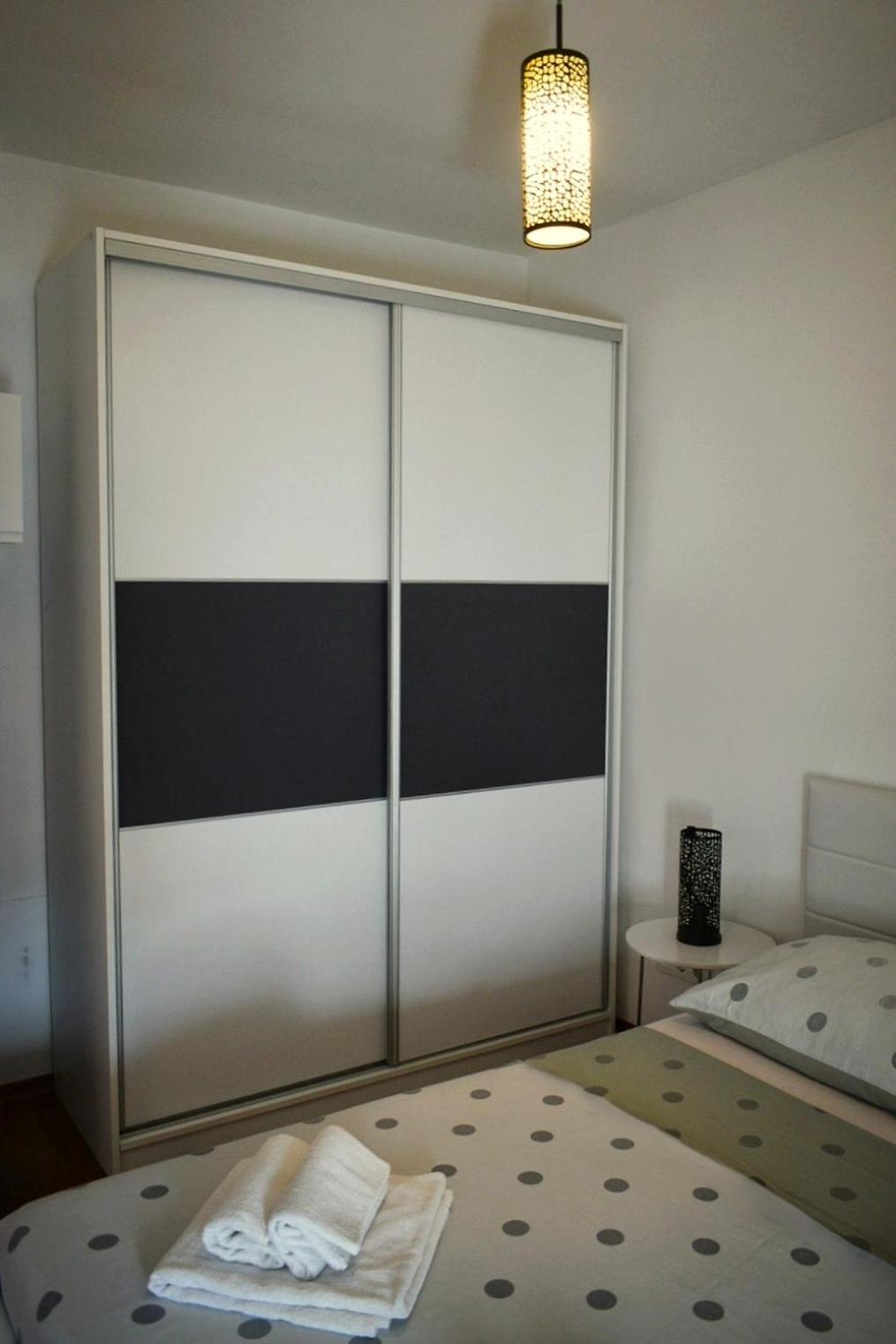 Apartment Sara Split Luaran gambar
