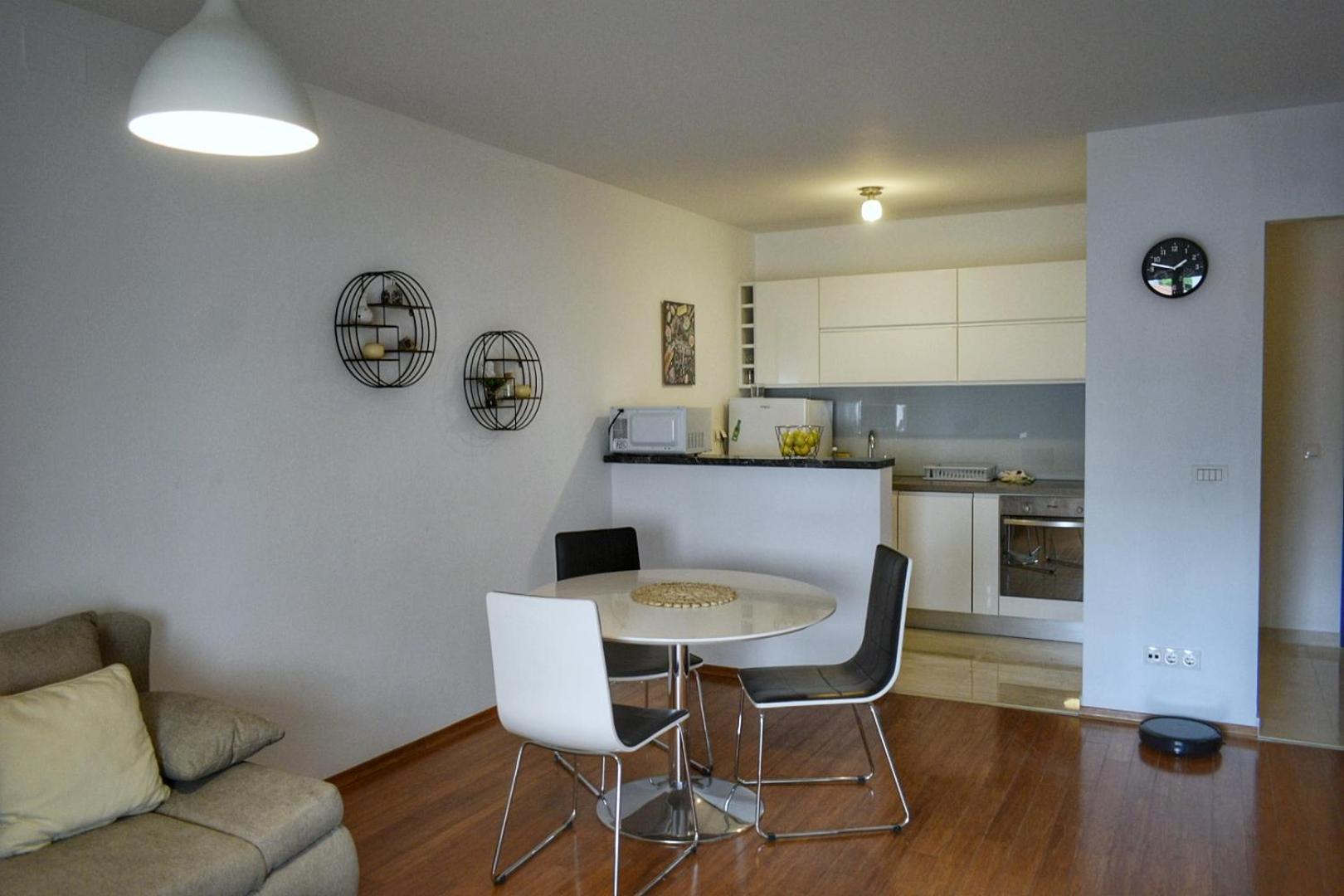 Apartment Sara Split Luaran gambar