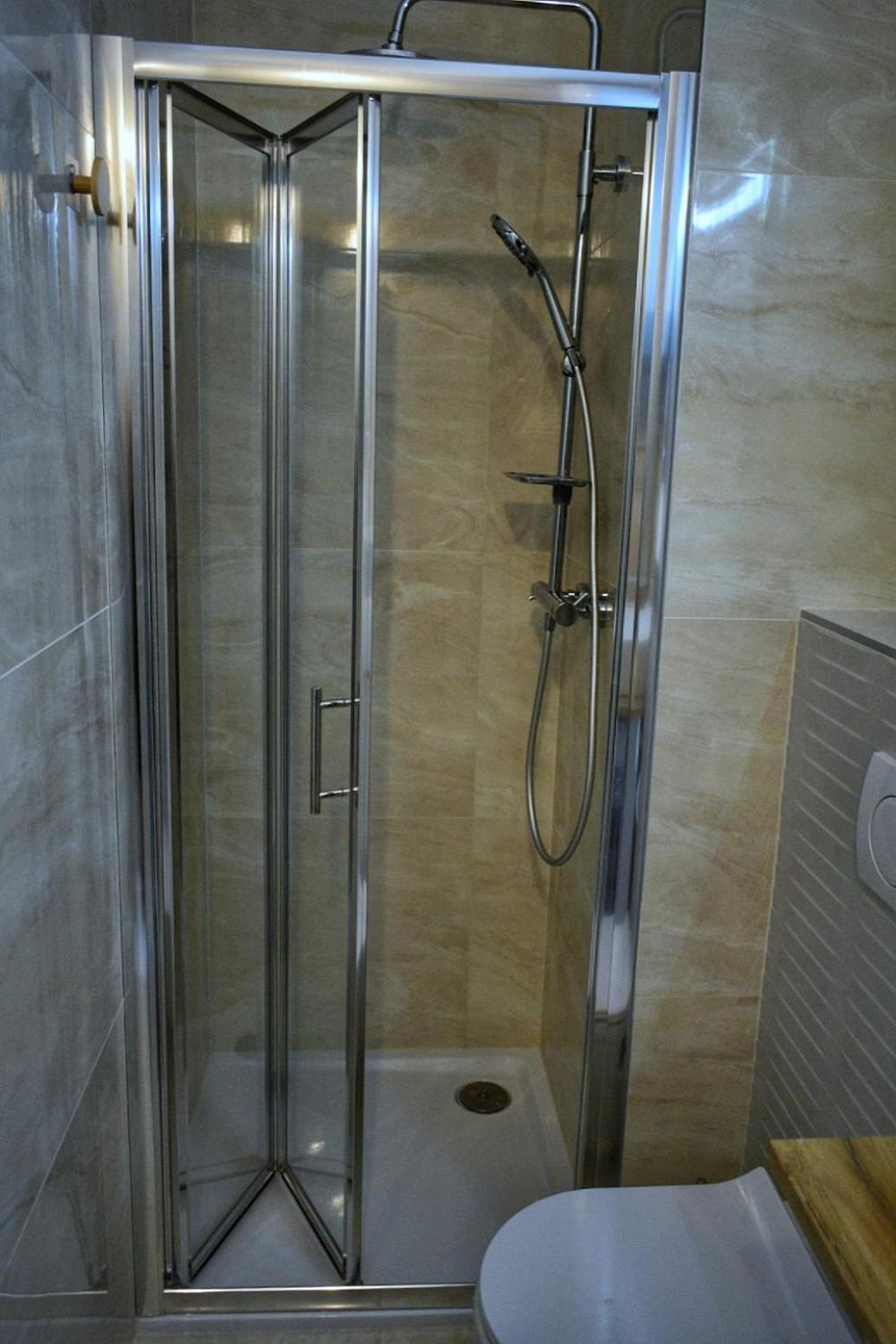 Apartment Sara Split Luaran gambar