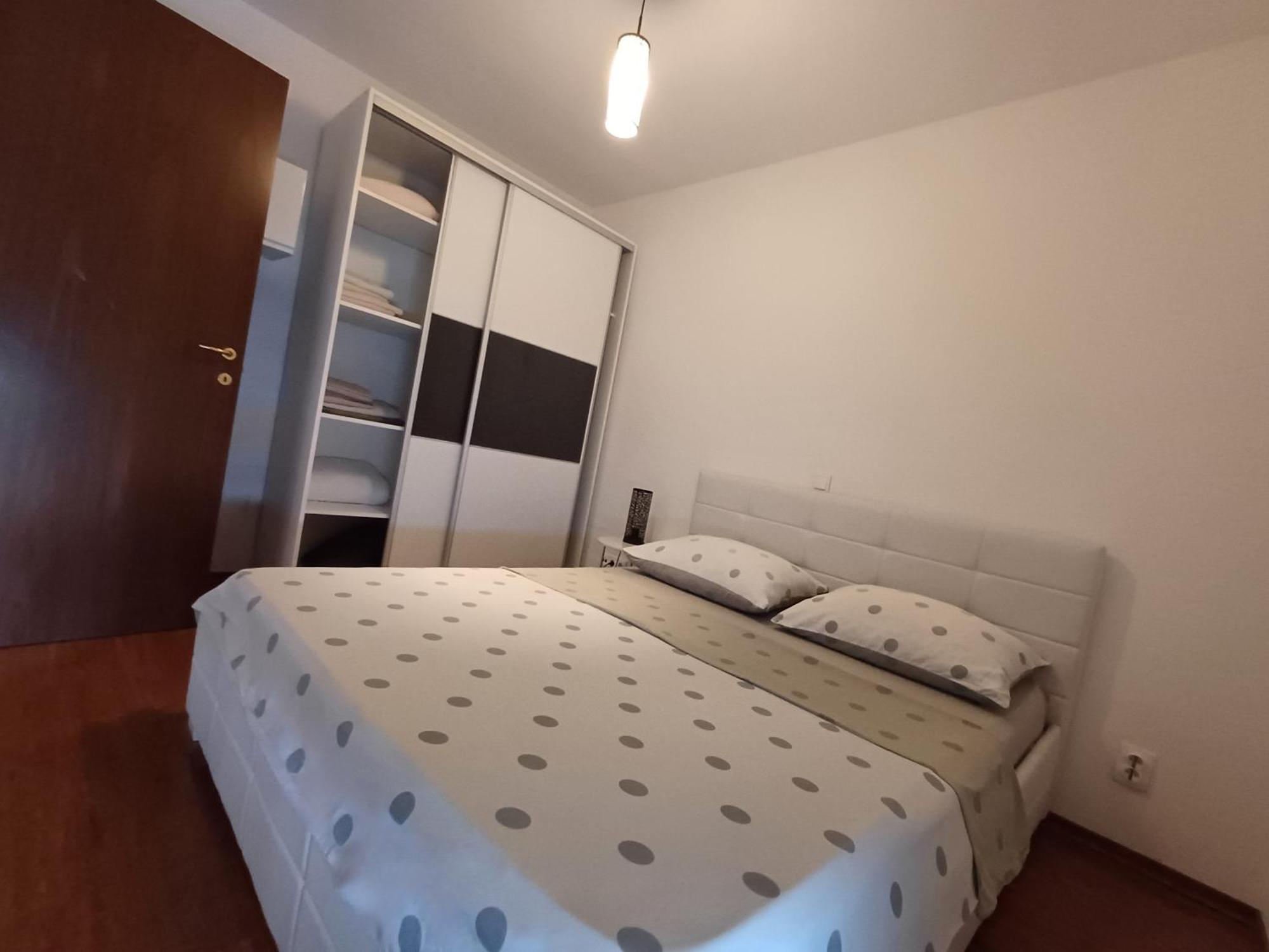 Apartment Sara Split Luaran gambar