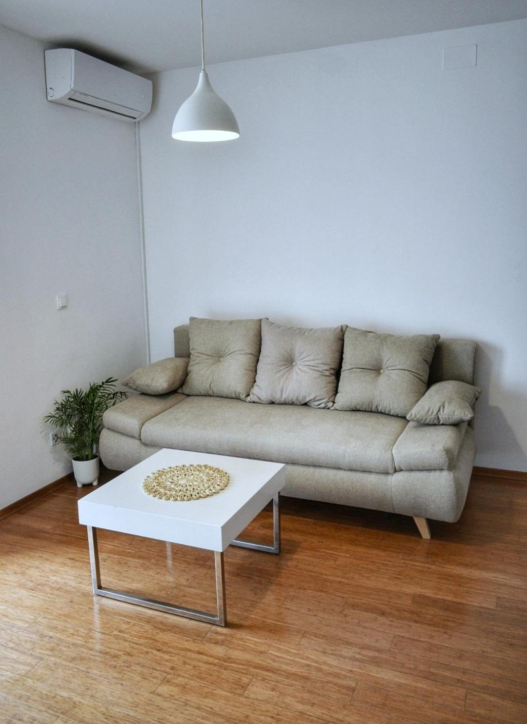 Apartment Sara Split Luaran gambar