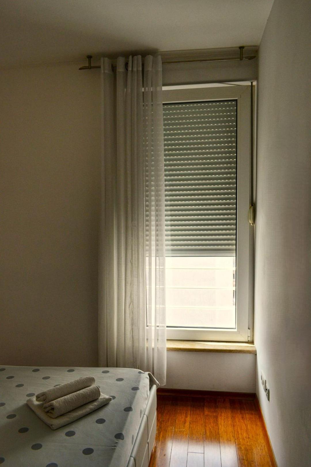 Apartment Sara Split Luaran gambar